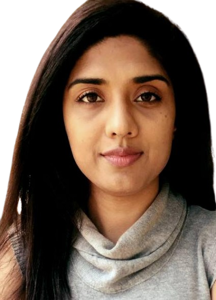 Tanima Bhattacharya